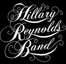 Hillary Reynolds Band logo