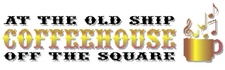 Old Ship Coffeehouse on the Square
