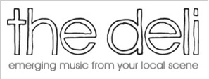 the deli logo