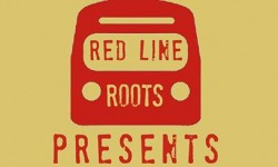 red line roots logo