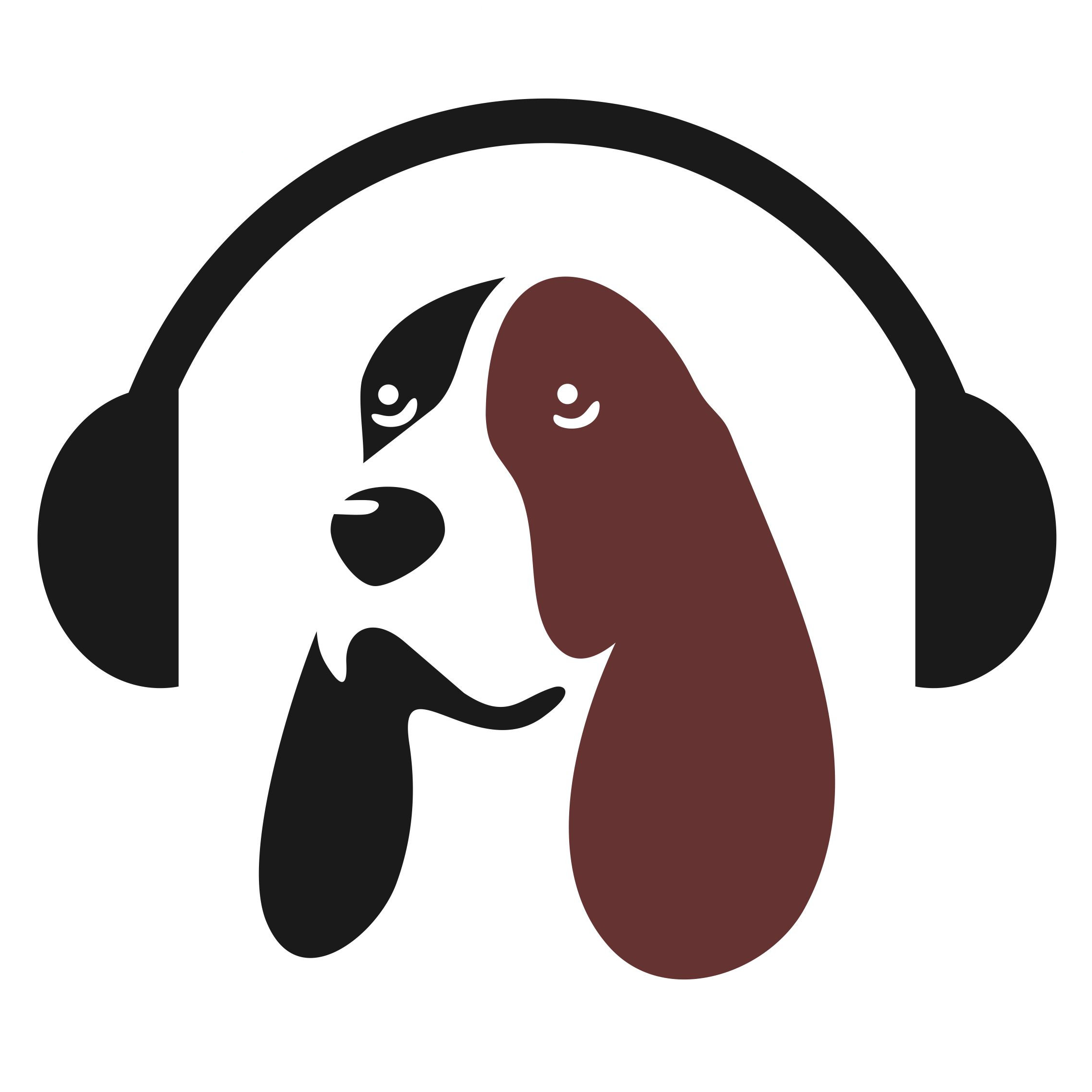 Dogtown Music logo
